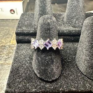 Bomb Party original  size 6 ring